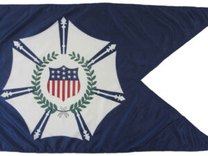 1st Veteran’s Corps 1863, Nylon 3′ X 5′