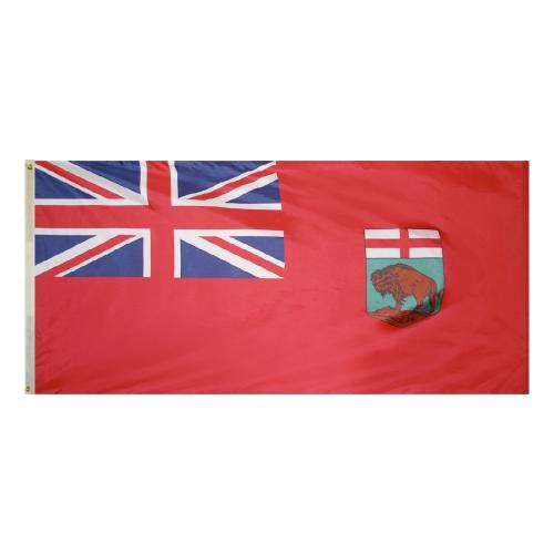 Manitoba Flag