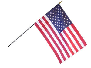 United States Classroom Flag, All Sizes