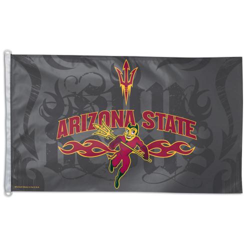 Arizona State University Flag