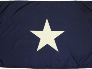 Bonnie Blue Flag, Nylon All Styles