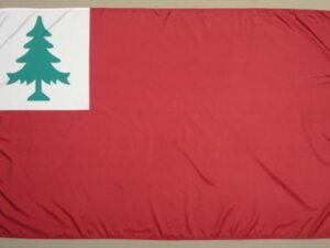 Continental Flag, Nylon All Sizes