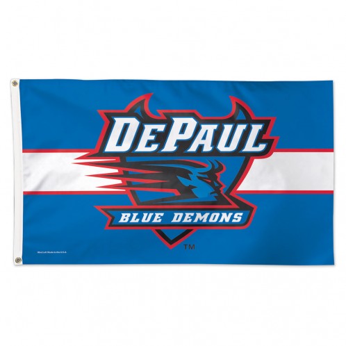 DePaul University Flag