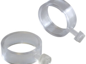 Flag Ring Fasteners, (Priced Per Ring) All Sizes