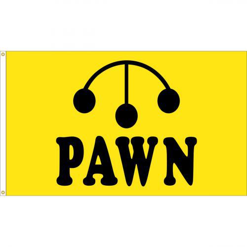 Pawn Message Flag