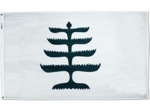 Pine Tree Flag, All Sizes