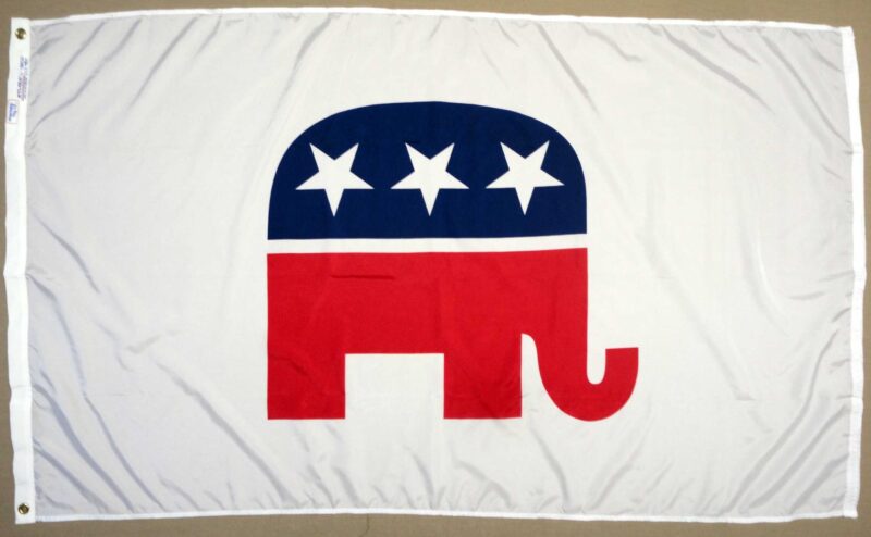 Republican Flag