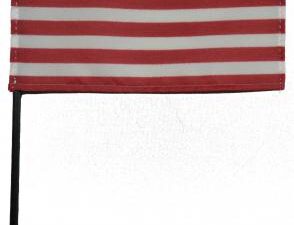 Sons of Liberty Desk Flag, 4″ X 6″