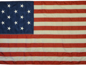 Star Spangled Banner Flag, All Styles