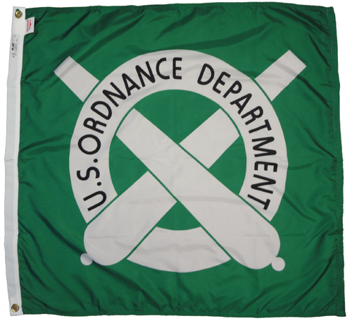 Ordnance Department Army of the Cumberland