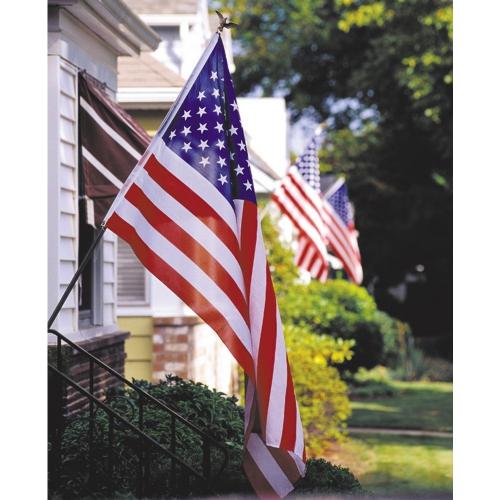 United States Homeowners Flag Set