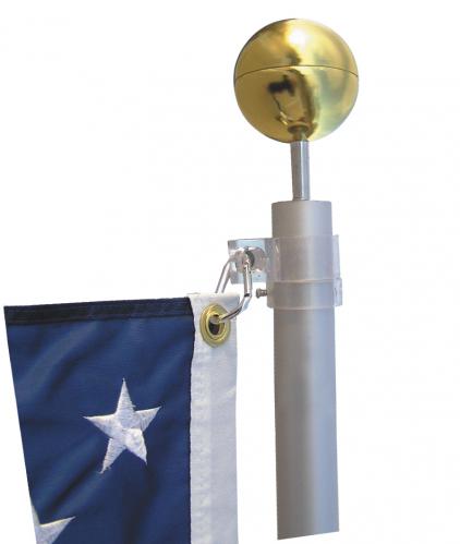 Annin Telescoping Flagpole