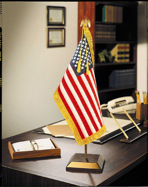 United States Presidential Desk Set