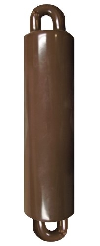 Flagpole Counterweight Bronze