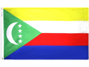 Comoros