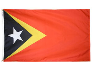 East Timor