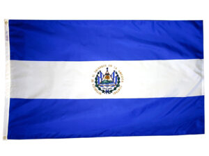 El Salvador