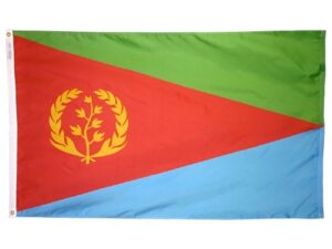 Eritrea