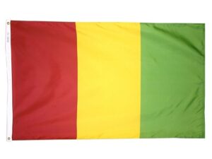 Guinea