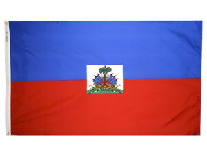 Haiti