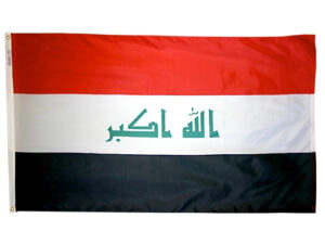 Iraq