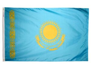 Kazakhstan