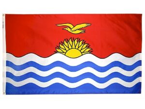 Kiribati