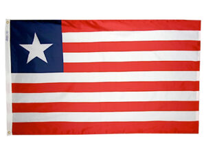 Liberia