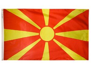 Macedonia