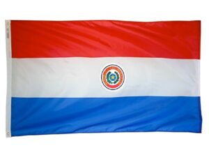 Paraguay