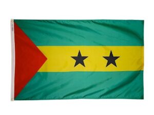 Sao Tome and Principe