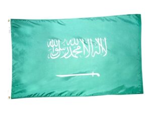 Saudi Arabia