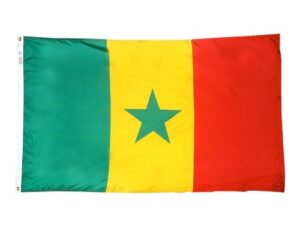 Senegal