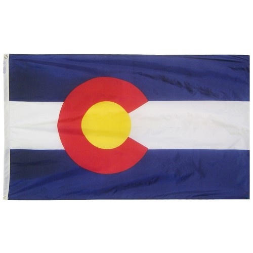 Colorado Flag