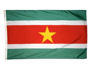 Suriname