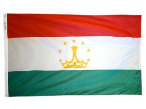 Tajikistan