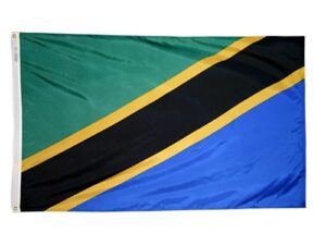 Tanzania