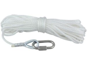 Rope Assembly, All Styles