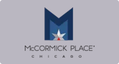 Mccormick Place