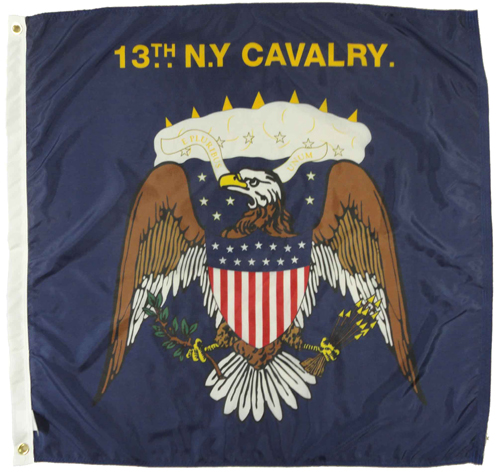 13th New York Cavalry