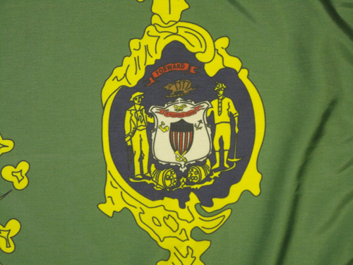17th Wisconsin Irish Brigade