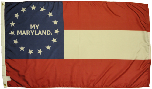 1st Maryland Infantry Regiment