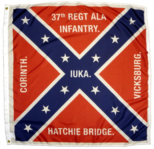 37th Alabama Infantry Regiment