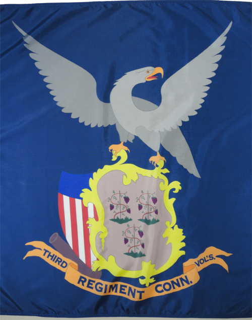 3rd Connecticut Infantry Regiment