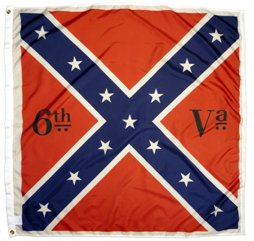 6th Virginia Infantry Regiment