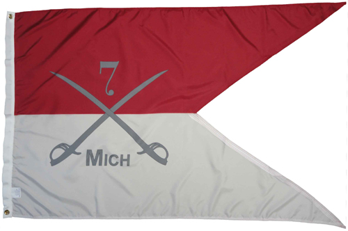 7th Michigan Cavalry Regiment