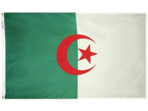 Algeria