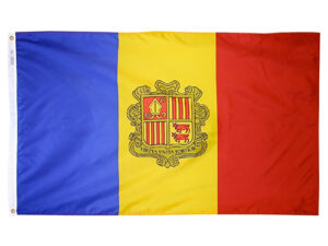 Andorra