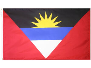 Antigua & Barbuda