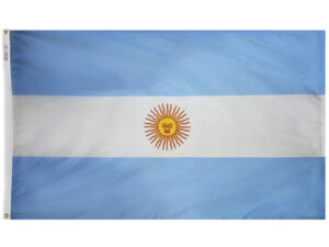 Argentina